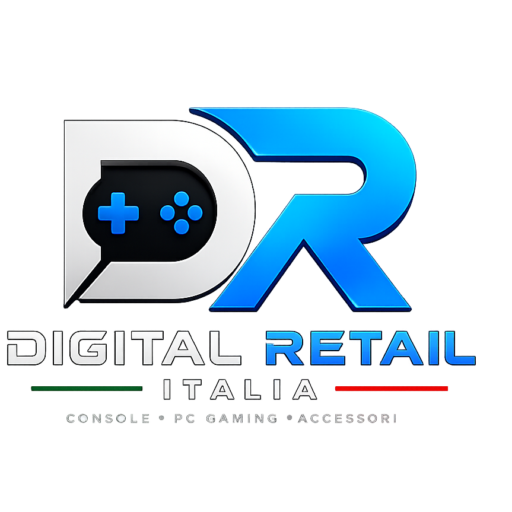 Digital Retail Italia