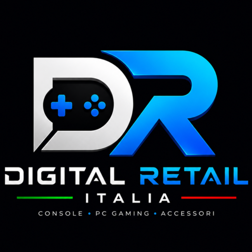 Digital Retail Italia