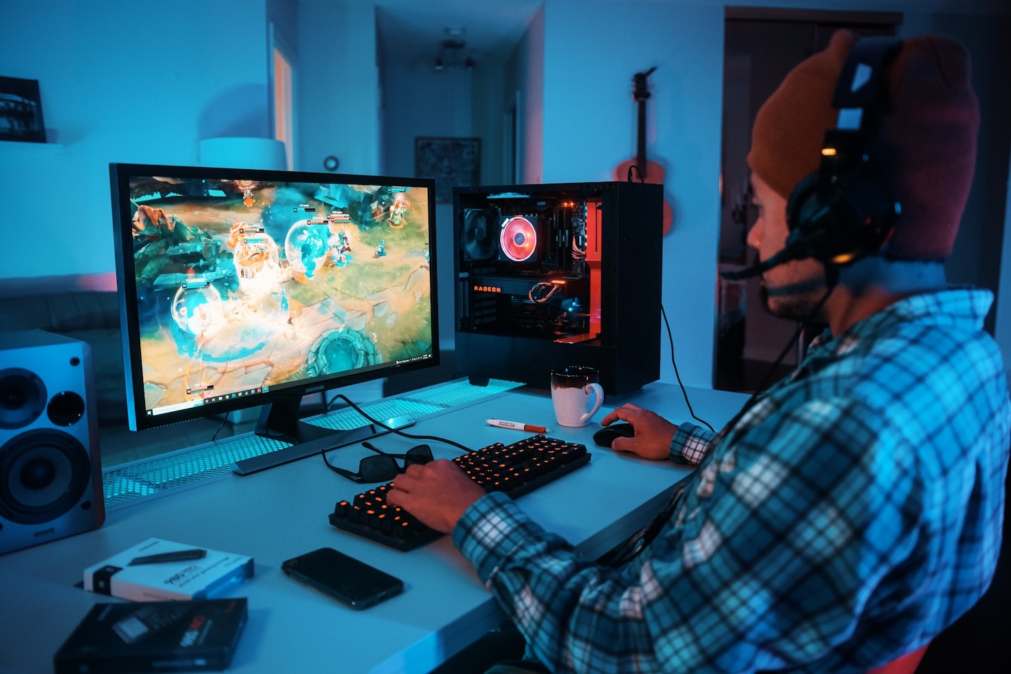 Guida alla scelta della console ideale oggi